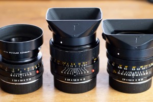 Leica R Lens ライカRレンズ